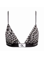 Dámska športová podprsenka 96 QF7217E-ACR - Calvin Klein