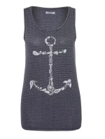 Dámsky top D01536 - Gemini Dámsky top D01536 - Gemini