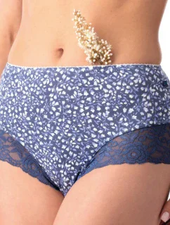 DÁMSKE NOHAVIČKY LPF 526 A25