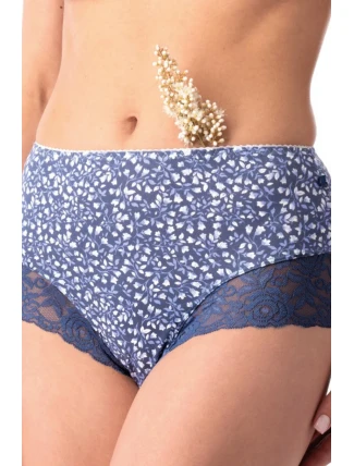 DÁMSKE NOHAVIČKY LPF 526 A25