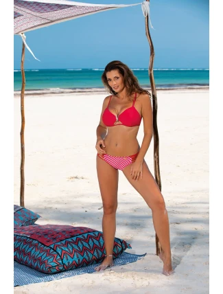 Dvojdielne plavky model 165266 Marko