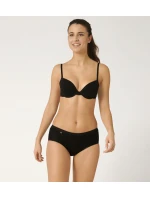 Dámske nohavičky Sloggi Basic+ Midi čierne Dámske nohavičky Sloggi Basic+ Midi čierne