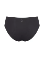 ZERO Feel Pure Vysoké nohavičky - BLACK - black 0004 - SLOGGI