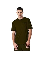 Tričko Champion SS Tee M 220264 GS573 muži