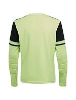 Adidas Squadra 25 Juniorské brankárske tričko s dlhým rukávom JJ1940