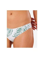 Spodná časť bikín RIP CURL COASTAL PALMS CHEEKY HIPSTER Spodná časť bikín RIP CURL COASTAL PALMS CHEEKY HIPSTER