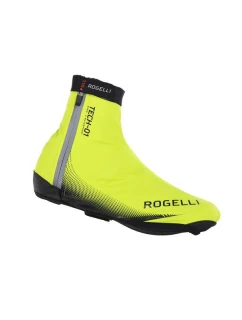 Návleky na obuv Rogelli FIANDREX fluor S