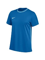 Dámske modré tričko Nike Dri-Fit Park 26 HM7160 463 Dámske modré tričko Nike Dri-Fit Park 26 HM7160 463