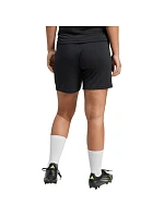 Dámske šortky adidas Entrada 26 black JZ2533 women Dámske šortky adidas Entrada 26 black JZ2533 women