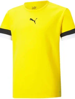 Puma teamRise Jersey Jr 704938 07