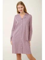 Vamp - Nočná košeľa s gombíkmi 21498 - Vamp