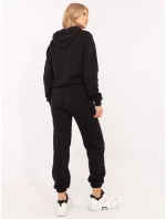 Súprava CLM KMPL 90295.26 čierna Súprava CLM KMPL 90295.26 čierna