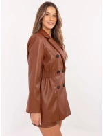 Bunda DHJ MA A8683.37 hnedá