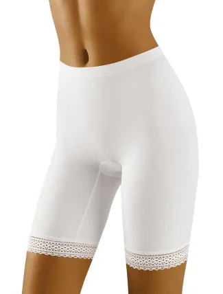 Dámske nohavičky Rona White - Wol-Bar Dámske nohavičky Rona White - Wol-Bar