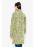 Dámsky plášť M527 - Figl