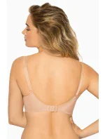 Dámska vystužená podprsenka BS 281 Kate čierna - Gaia Dámska vystužená podprsenka BS 281 Kate čierna - Gaia