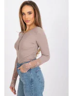 Blúzka model 180885 Rue Paris