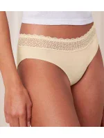 Dámske nohavičky Feel of Modal Tai - YELLOW - žltá 0026 - TRIUMPH