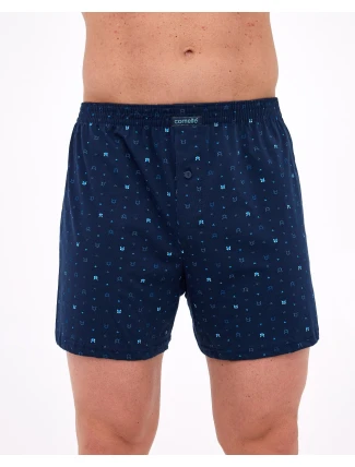Boxerky Cornette Comfort 002/328 S-2XL