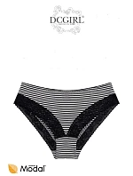 Nohavičky DC Girl 27030 A12 S–L Nohavičky DC Girl 27030 A12 S–L