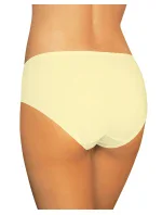 Hladké dámske nohavičky Funny Day Nikola MIDI A'2