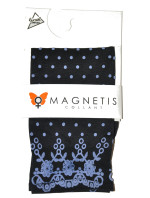 Dámske ponožky Magnetis wz.014 Tlač