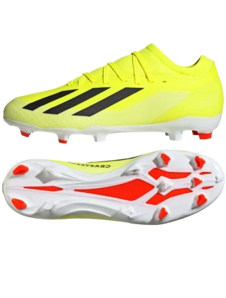 Topánky adidas X Crazyfast League FG M IG0605 Topánky adidas X Crazyfast League FG M IG0605