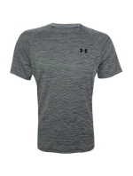 Tričko Under Armour Tech Textured SS M 1382796025 Tričko Under Armour Tech Textured SS M 1382796025