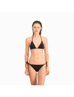 Puma Swim Dámske bikiny so zaväzovaním na boku 1P 907691-05 Puma Swim Dámske bikiny so zaväzovaním na boku 1P 907691-05