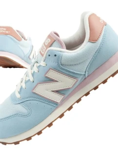 Topánky New Balance W GW500BGB