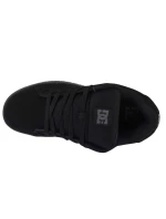 DC Topánky Gaveler ADYS100536-BGM Black 42