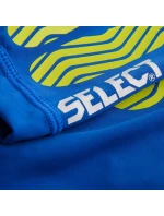 Vyberte kompresný návlek 6610 modrý