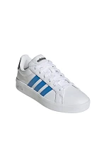 Detská obuv adidas Grand Court 3.0 white JP9364 Detská obuv adidas Grand Court 3.0 white JP9364