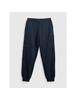 Pánske tepláky typu jogger 4F 4FRSS26TTROM1861-31S Pánske tepláky typu jogger 4F 4FRSS26TTROM1861-31S