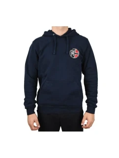 Helly Hansen mikina 1877 Hoodie M 53338-598 pánske