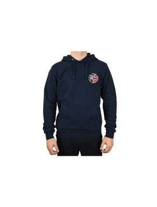 Helly Hansen 1877 Hoodie M 53338-598 Pánske Helly Hansen 1877 Hoodie M 53338-598 Pánske