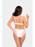 Nohavičky BBL 012 White - Babell