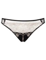 Dámske tangá 90501 - Selmark