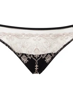 Dámske tangá 90501 - Selmark