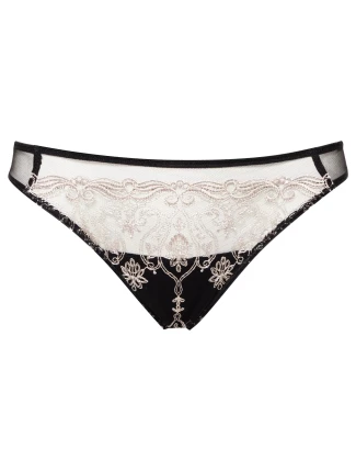 Dámske tangá 90501 - Selmark