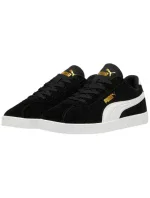 Pánske tenisky Puma Club II M 397444 01 Black with white - Puma