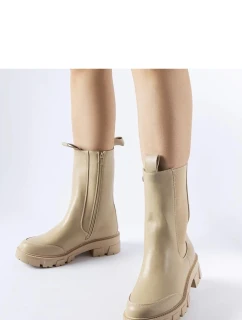 Topánky model 204583 Solea