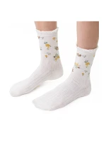 Ponožky Steven art.017 Planéta Zem 35-40 Ponožky Steven art.017 Planéta Zem 35-40