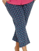 Dámske pyžamo 4566 - Doctornap