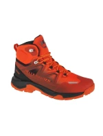 Helly Hansen Cascade Mid HT M 11751-328 topánky