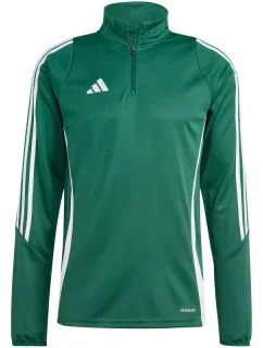 Mikina adidas Tiro 24 Training Top M IS1040 pánske