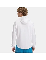 Under Armour Rival Terry Logo Hoodie M 1390141100