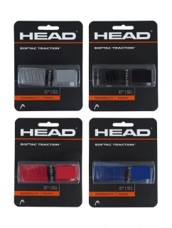 Trakčná ovíjacia hlava Softac 285000