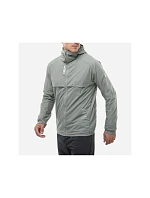 Pánska bunda MILLET Intense Windbreaker Jkt M, sivá Pánska bunda MILLET Intense Windbreaker Jkt M, sivá