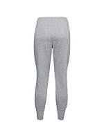 Dámske tričko Rival Fleece W 1356416 035 - Under Armour